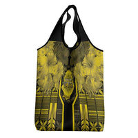 Niue The Rock Grocery Bag The Island Of The Uga LT05 - Polynesian Pride
