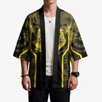 Niue The Rock Kimono The Island Of The Uga - Polynesian Pride