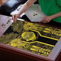 Niue The Rock Puzzle The Island Of The Uga - Polynesian Pride