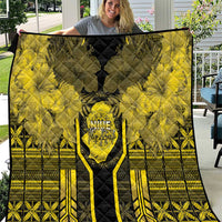 Niue The Rock Quilt The Island Of The Uga - Polynesian Pride