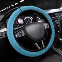 Hawaii Parrot Steering Wheel Cover Im Not Waiting Till 5 Oclock - Polynesian Pride