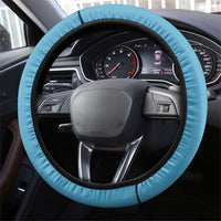 Hawaii Parrot Steering Wheel Cover Im Not Waiting Till 5 Oclock LT05 - Polynesian Pride
