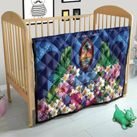 Guam Liberation Day Quilt Pas Para I Chamoru