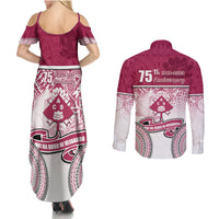 adi-cakobau-school-couples-matching-summer-maxi-dress-and-long-sleeve-button-shirts-75th-anniversary