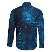 New Zealand Matariki Family Matching Puletasi and Hawaiian Shirt Maori New Year LT05 - Polynesian Pride