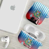 Free West Papua AirPods Case One People One Soul Unique Style - Polynesian Pride