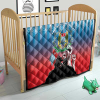 Free West Papua Quilt One People One Soul Unique Style - Polynesian Pride