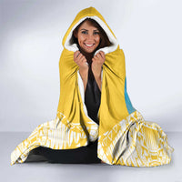 Vanuatu Sanma Day Hooded Blanket Special Style - Polynesian Pride