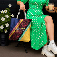 Love Torba PNG Day Tote Bag Together We Grow - Polynesian Pride