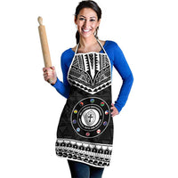 Melanesian Brotherhood Apron Ministry Faith And Mission - Polynesian Pride