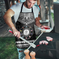 Melanesian Brotherhood Apron Ministry Faith And Mission - Polynesian Pride