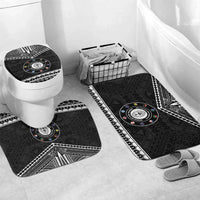 Melanesian Brotherhood Bathroom Set Ministry Faith And Mission - Polynesian Pride