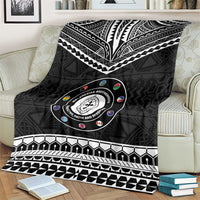 Melanesian Brotherhood Blanket Ministry Faith And Mission - Polynesian Pride