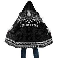 Personalised Melanesian Brotherhood Cloak Ministry Faith And Mission - Polynesian Pride