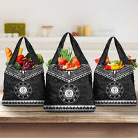 Melanesian Brotherhood Grocery Bag Ministry Faith And Mission - Polynesian Pride