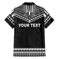 Personalised Melanesian Brotherhood Hawaiian Shirt Ministry Faith And Mission - Polynesian Pride