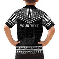 Personalised Melanesian Brotherhood Hawaiian Shirt Ministry Faith And Mission - Polynesian Pride