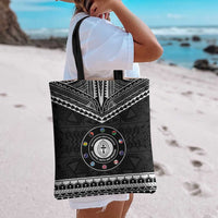 Melanesian Brotherhood Tote Bag Ministry Faith And Mission - Polynesian Pride