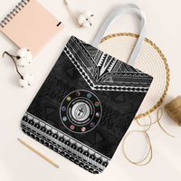 Melanesian Brotherhood Tote Bag Ministry Faith And Mission - Polynesian Pride