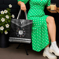 Melanesian Brotherhood Tote Bag Ministry Faith And Mission - Polynesian Pride