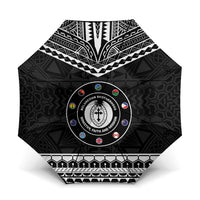 Melanesian Brotherhood Umbrella Ministry Faith And Mission - Polynesian Pride