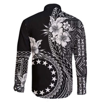 Kia Orana Cook Islands Family Matching Summer Maxi Dress and Hawaiian Shirt Tiare and Stars