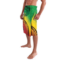 Vanuatu 45th Independence Anniversary Lavalava Ni-Van Sandroing - Polynesian Pride