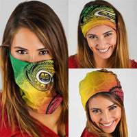Vanuatu 45th Independence Anniversary Neck Gaiter Ni-Van Sandroing LT7