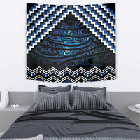 New Zealand Matariki Tapestry Galaxy Styled Taniko LT7 - Polynesian Pride