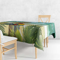 Aloha Hawaii It's 5 o'clock Somewhere Tablecloth - Polynesian Pride
