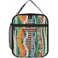 Mahalo Hawaii - Ka Pule a ka Haku Lunch Bag Mixed Lei