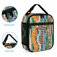 Mahalo Hawaii - Ka Pule a ka Haku Lunch Bag Mixed Lei