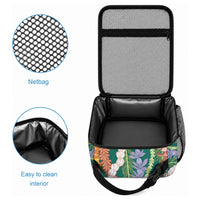 Mahalo Hawaii - Ka Pule a ka Haku Lunch Bag Mixed Lei