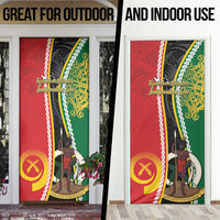 Ni-Vanuatu Indipendens Dei Celebretem Door Cover Yumi Yumi Yumi