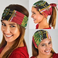 Ni-Vanuatu Indipendens Dei Celebretem Neck Gaiter Yumi Yumi Yumi