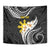 Personalised Philippines Tribal Tapestry Mix Plumeria LT7 - Polynesian Pride