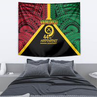 Vanuatu 44th Independence Anniversary Tapestry