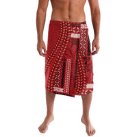 Samoa FAST Siapo Lavalava Tatau-Ulafala Vines - Polynesian Pride