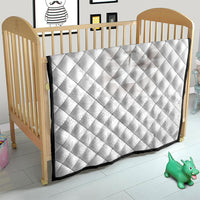 Tonga White Sunday Fakame Quilt Tokelaufeletoa Kupesi