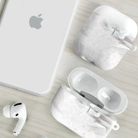 Niue White Sunday Tapu Fanau AirPods Case Fiti Pua Mix Hiapo Tapa