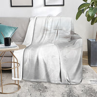 Niue White Sunday Tapu Fanau Blanket Fiti Pua Mix Hiapo Tapa