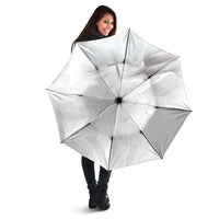 Niue White Sunday Tapu Fanau Umbrella Fiti Pua Mix Hiapo Tapa