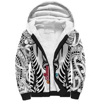 personalised-kia-kaha-te-reo-maori-sherpa-hoodie-hei-tiki-mix-koru-white