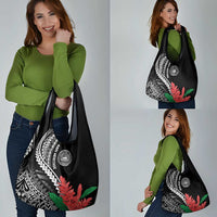 AAPI Heritage Month Grocery Bag Samoa Teuila LT7 - Polynesian Pride