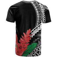 AAPI Heritage Month T Shirt Samoa Teuila