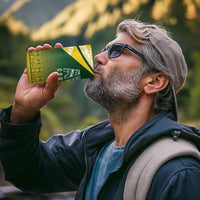 Cook Islands Rugby 4 in 1 Can Cooler Tumbler Kuki Avaiki - Polynesian Pride