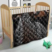 Aotearoa Maori - Australia Indigenous Quilt Koiri Whakairo Mix Aboriginal Art - Polynesian Pride