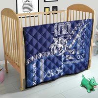 Queen Salote College 100th Anniversary Quilt QSC Royal Girls - Polynesian Pride