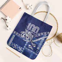 Queen Salote College 100th Anniversary Tote Bag QSC Royal Girls - Polynesian Pride