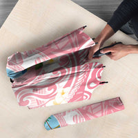 Guam Fishhook Mix Guasali Flowers Umbrella Dreaming Coral